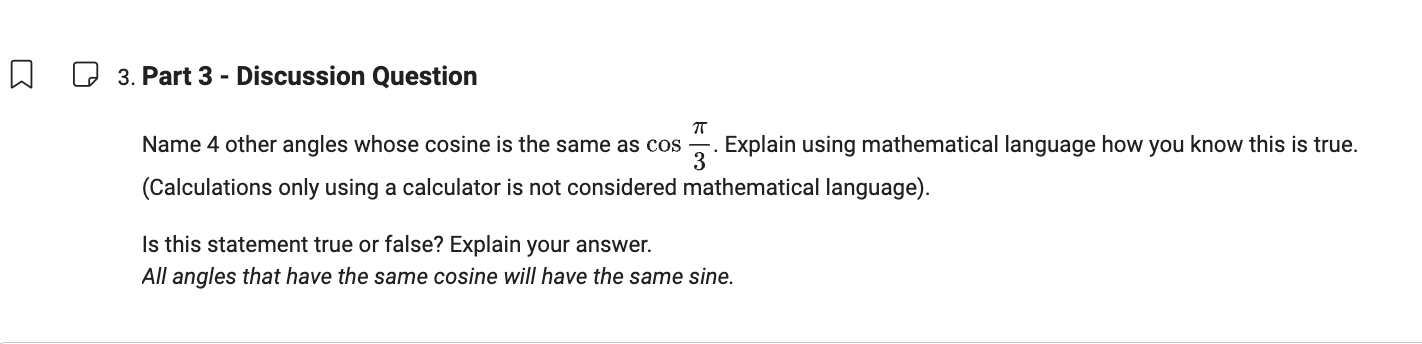 Solve this math problem correctly (| QD 3.Part3 -