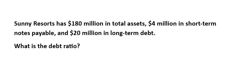 Can you explain the process for solving this