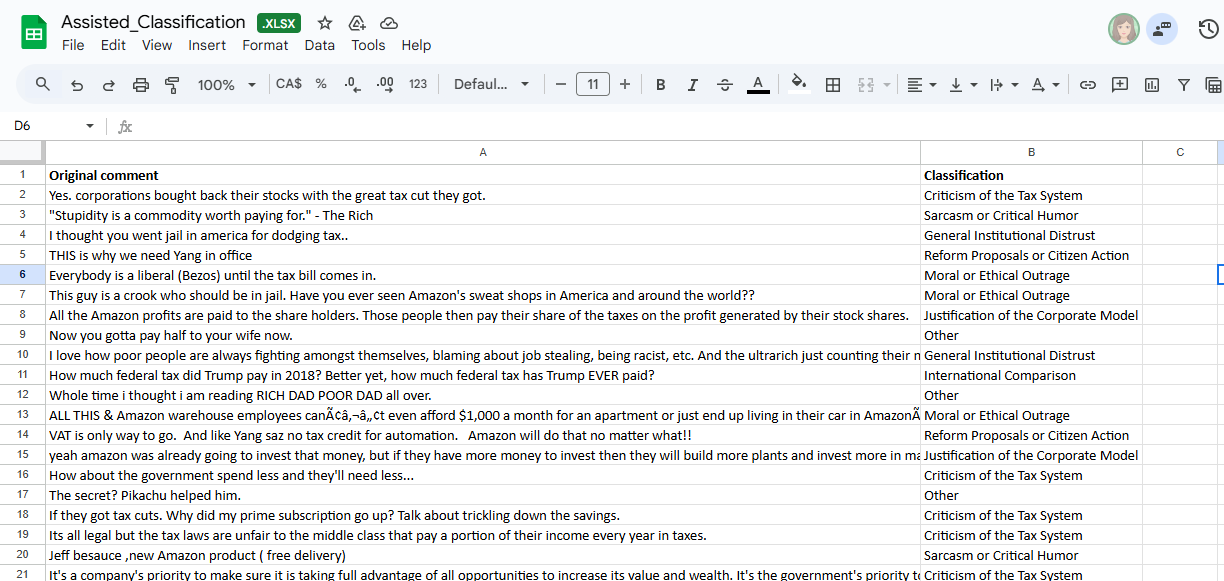 How to find duplicate rows in an excel sheet? D
