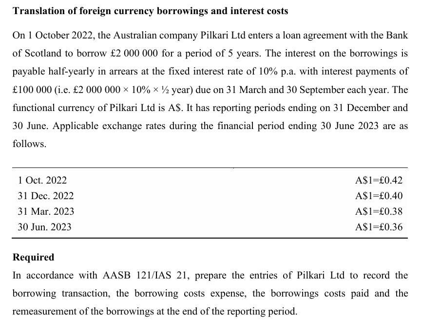 On 1 October 2 0 2 2 , the Australian company