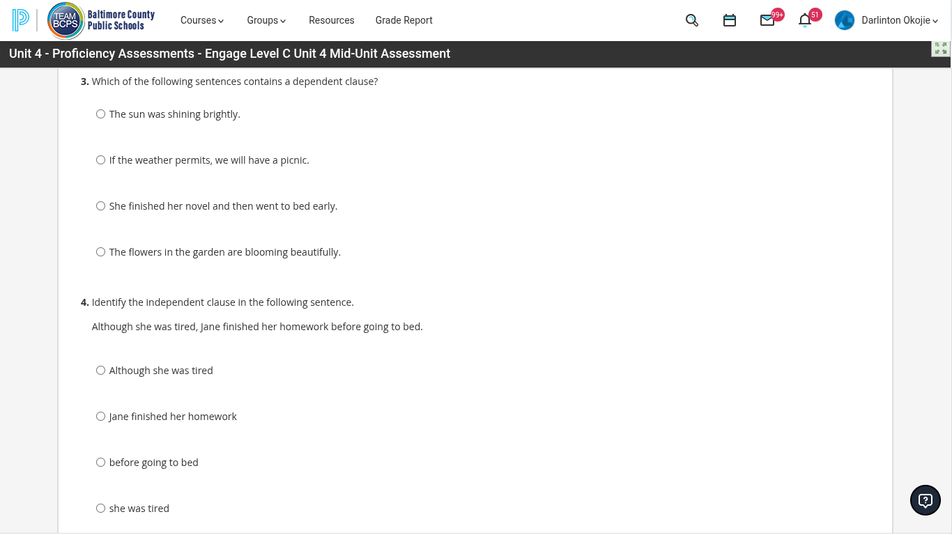 help = : 53) yy) Baltimore County Y v : liew [>
