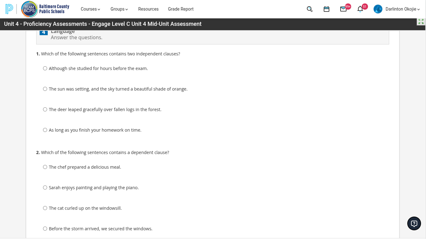 help Wh) Baltimore County : 5s eV!) Public