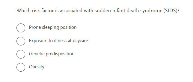 answer this Which risk factor is associated with