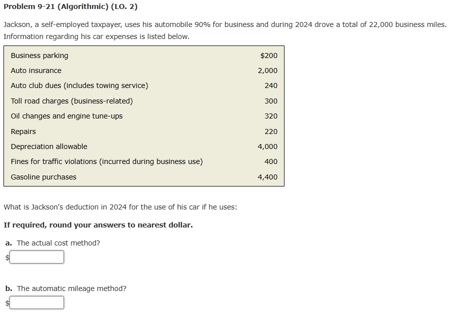Use the feedback from copy example to answer the