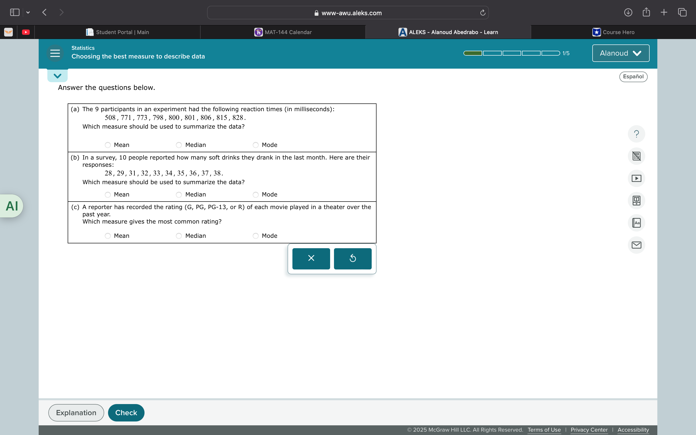@ Re WR cenit) 24 ALEKS - Alanoud Abedrabo -