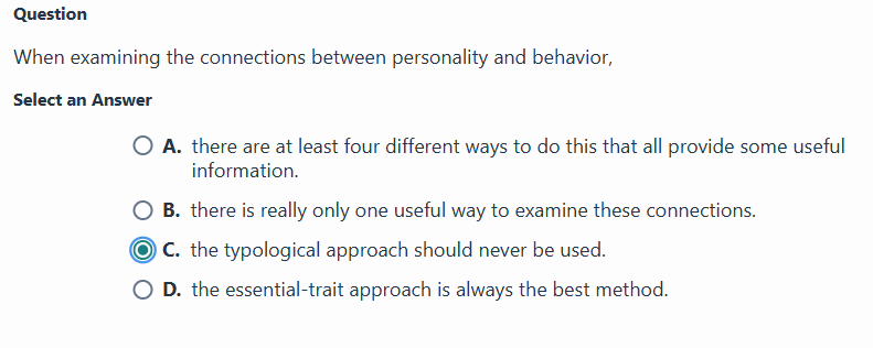 please answer Question When examining the