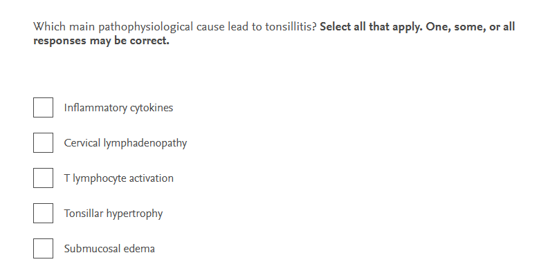 answer this Which main pathophysiological cause