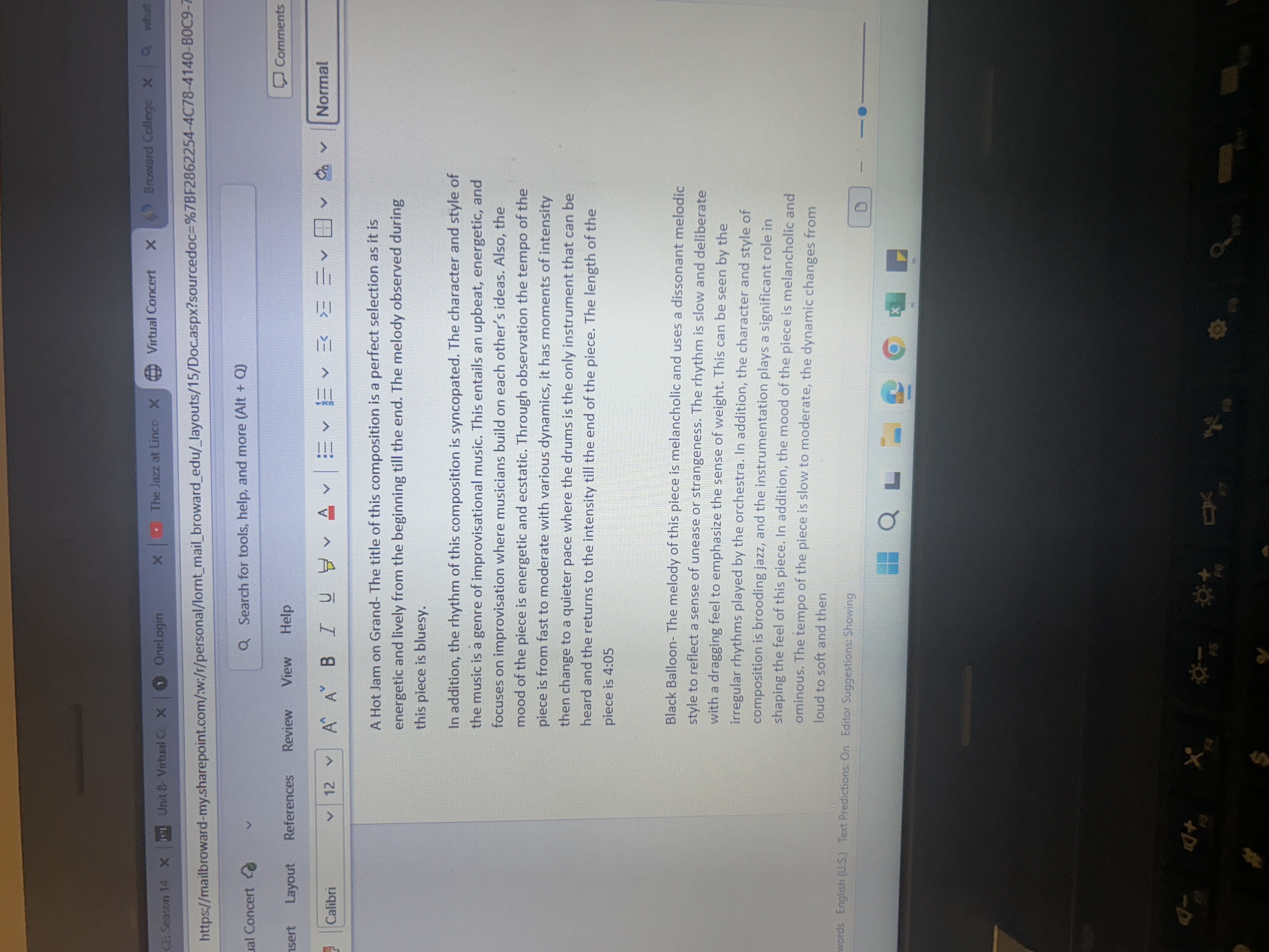 CE: Season 14 X ji Unit 8- Virtual C X 1 OneLogin