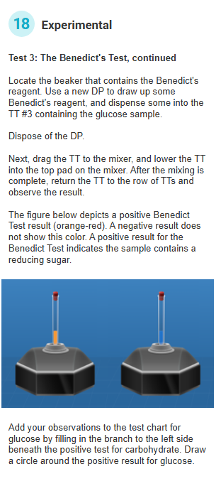 additional notes, no question 18 Experimental