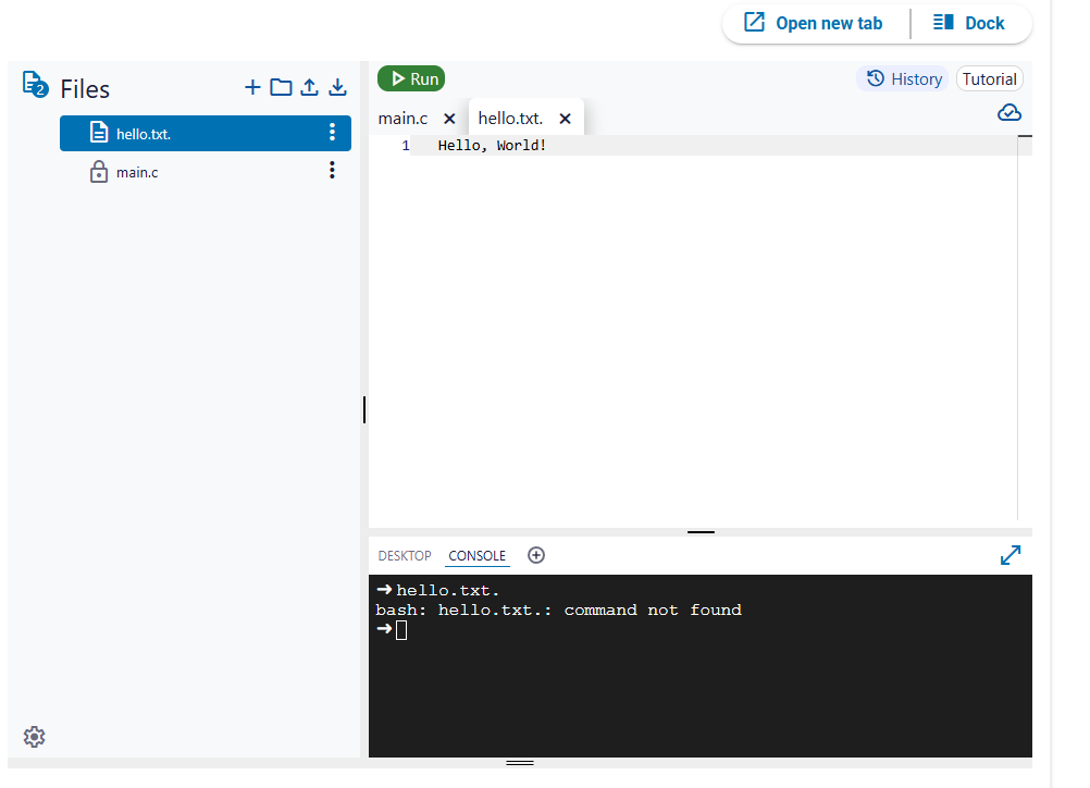 LAB actwiry | |-10.1: zyLab training: Basics ta