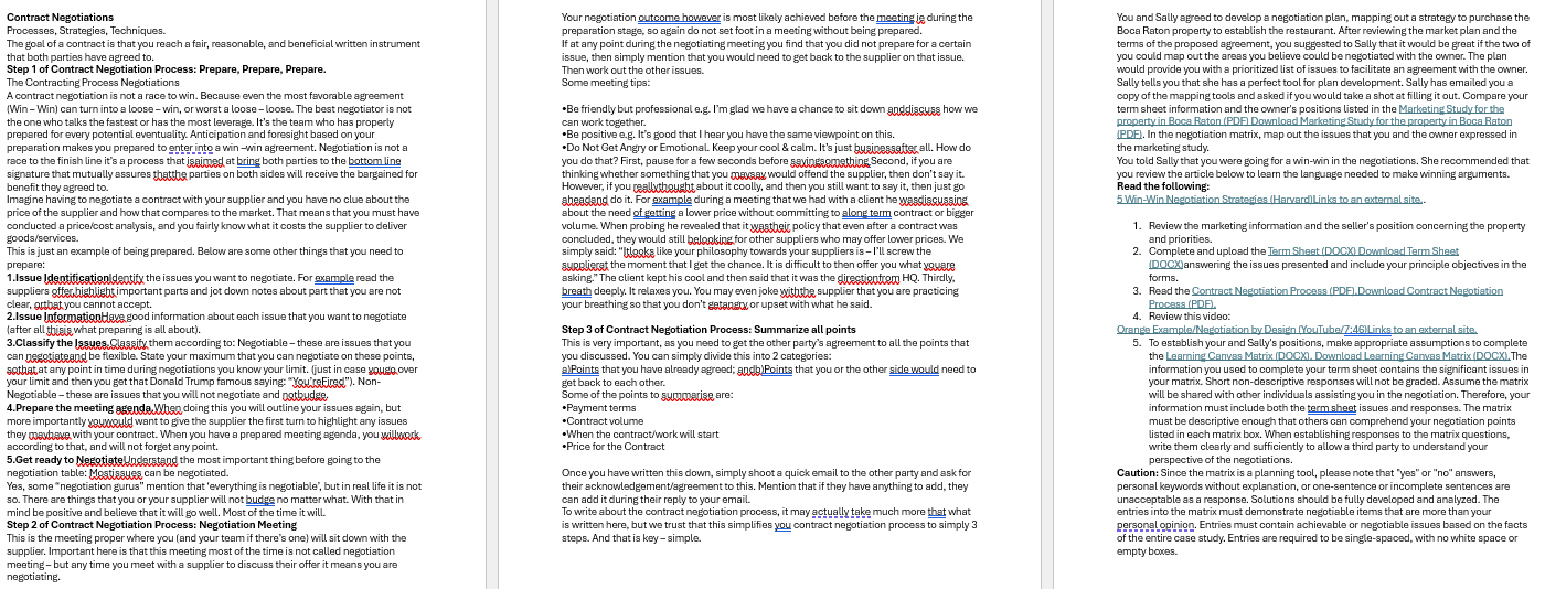 assignment #6.2: This is part one and its the