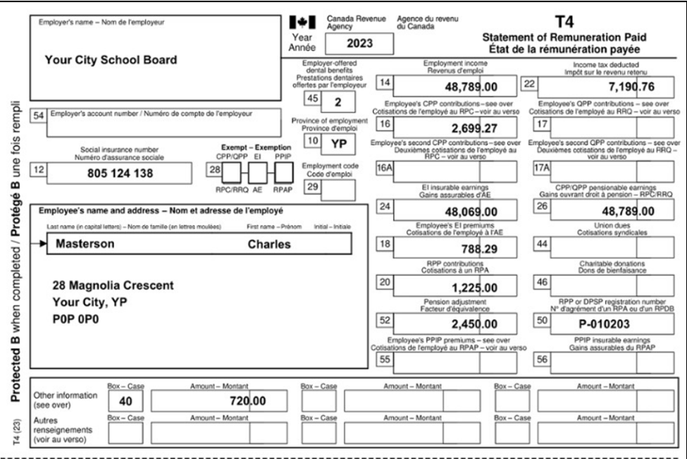 Answer the questions below and then prepare a tax
