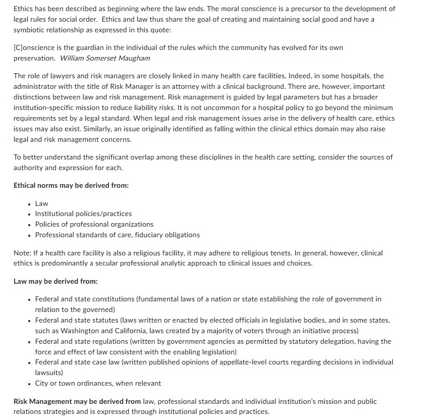 Course Objectives for Assignment: Identify and