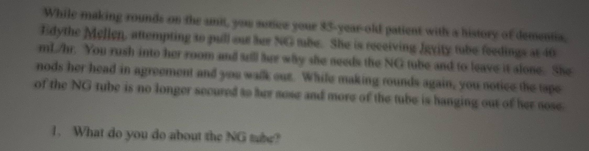 While making rounds on the amit you asave your $3