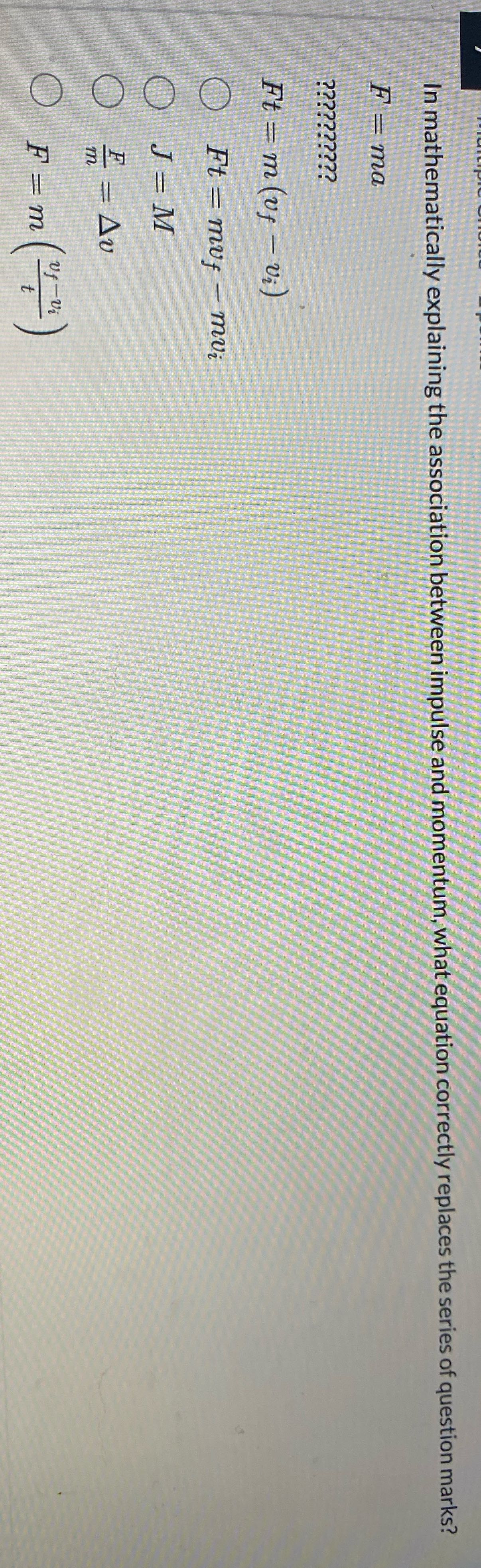 w= H O QV = O ( 12 - fa ) w - HI In