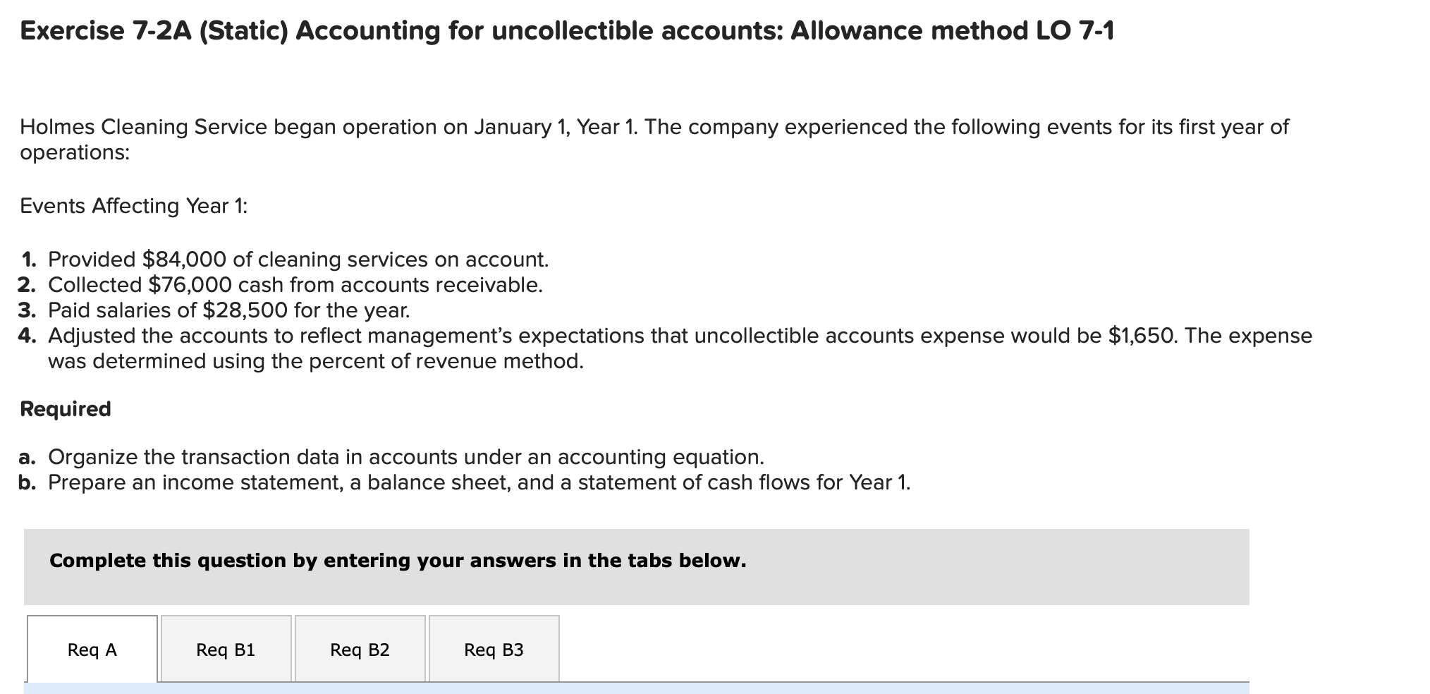 It says answer is not complete, but I do not know