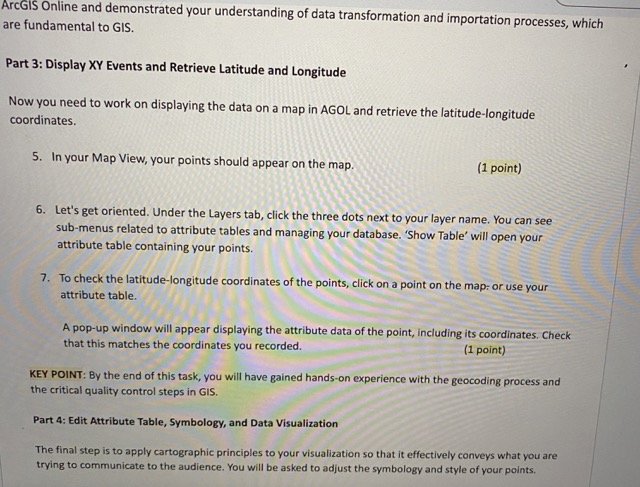 Option A: Exploring GPS Data Collection and