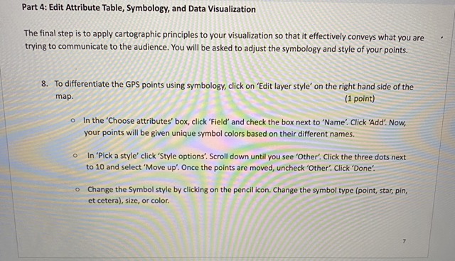 Option A: Exploring GPS Data Collection and