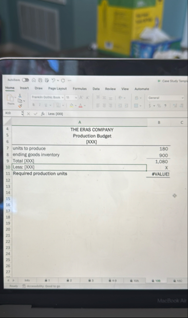 Ratultare * 4 Case Study Tered Howne Name lewert