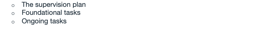 how do I explain this in refrence to o The