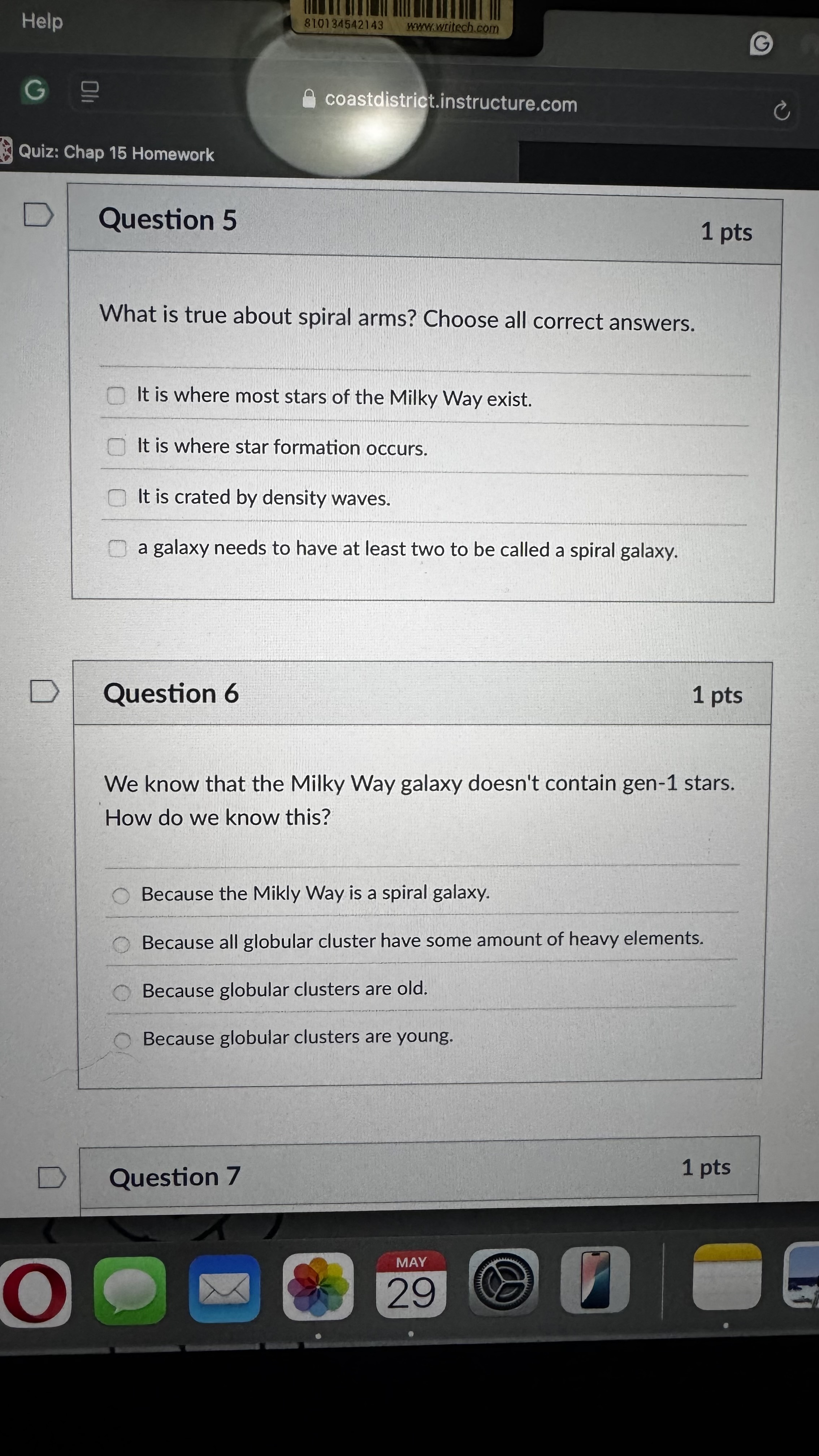 which one is right Help 810134542143