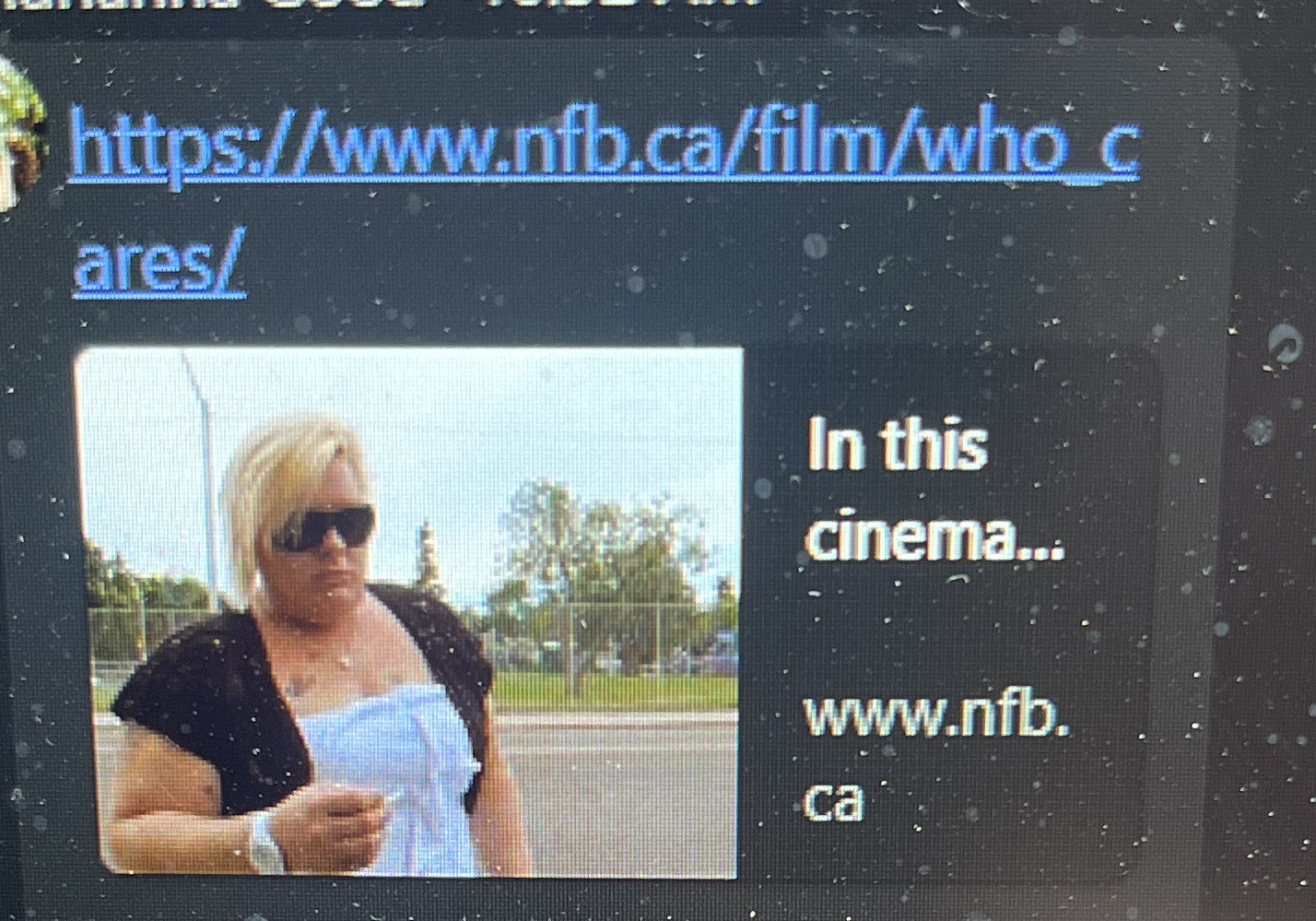 Journal # 3 (Final Journal): Choose to dig deeper