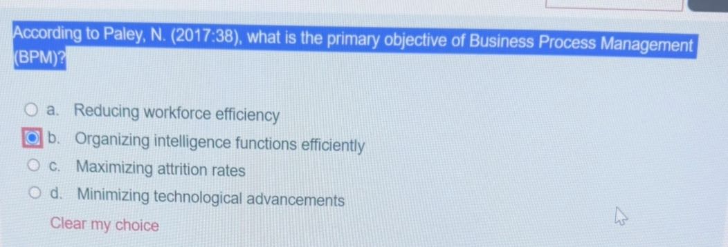 Please answer According to Paley, N. (2017:38),