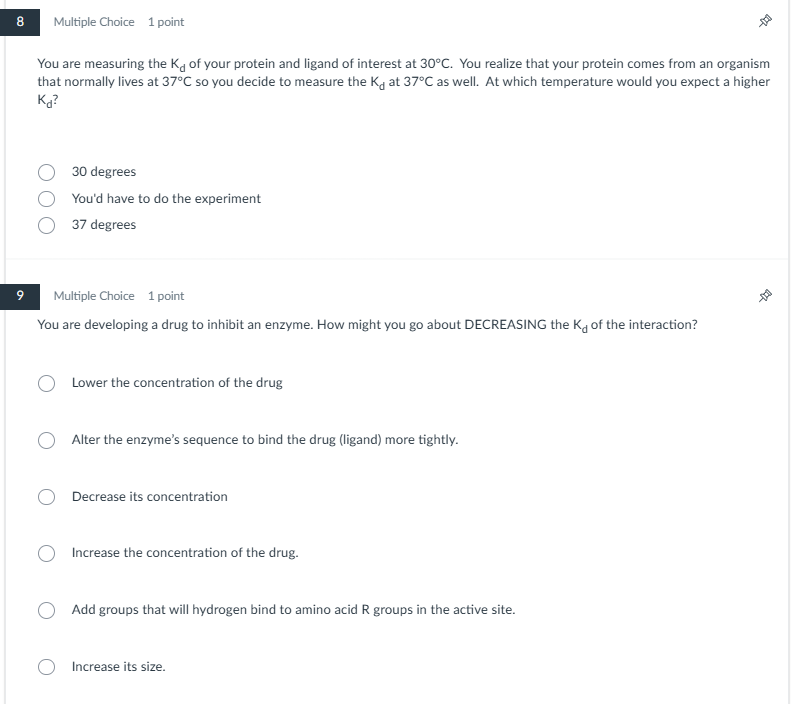 help me please | 8 | Multiple Choice 1 point x