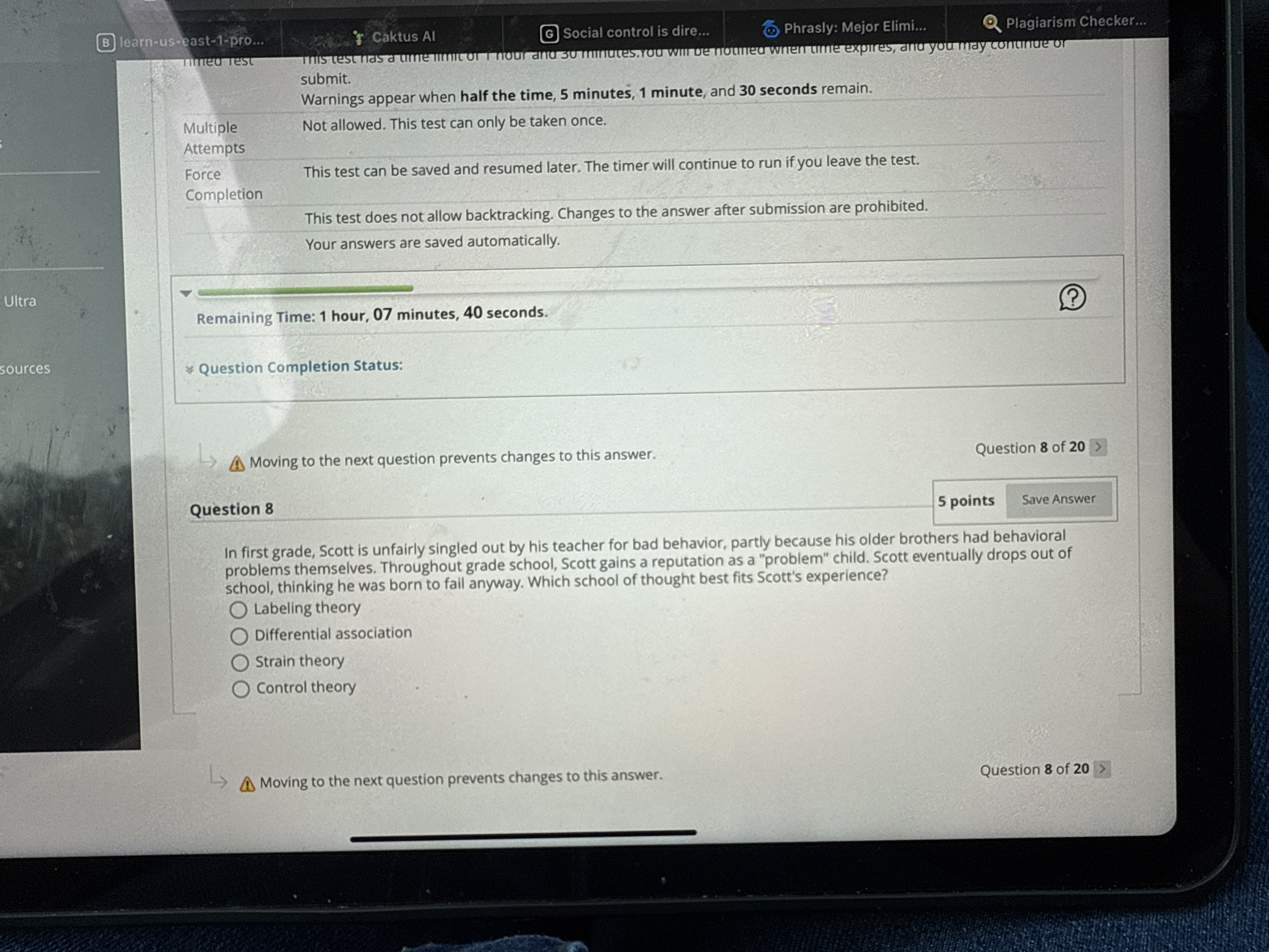 J (8) learn-us-e ' CU c ULES.YOU W DE U