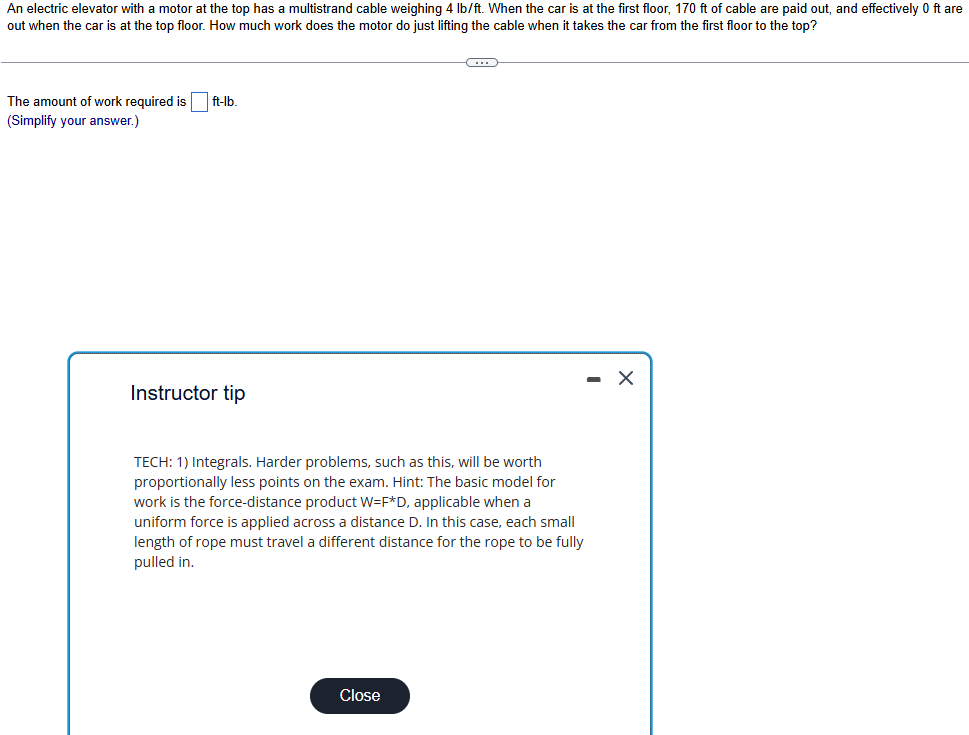 can you please solve and explain An electric