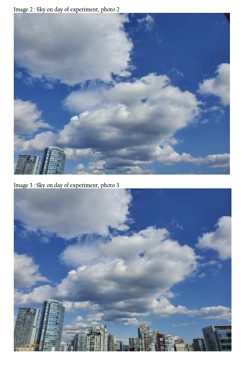 Lab3 Moisture and lapse rates Objective: To learn