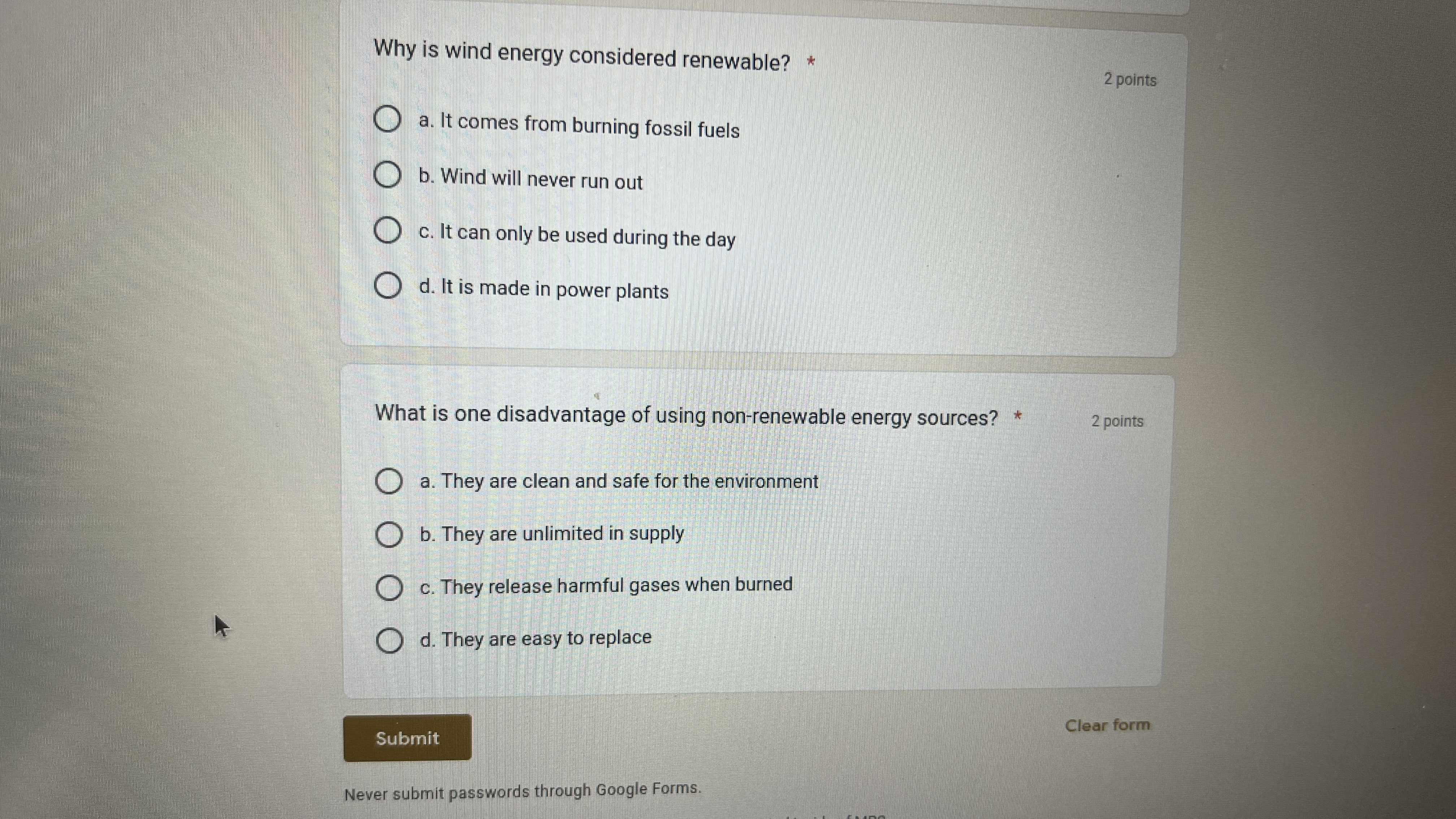 When modeling Earth's interior, which layer