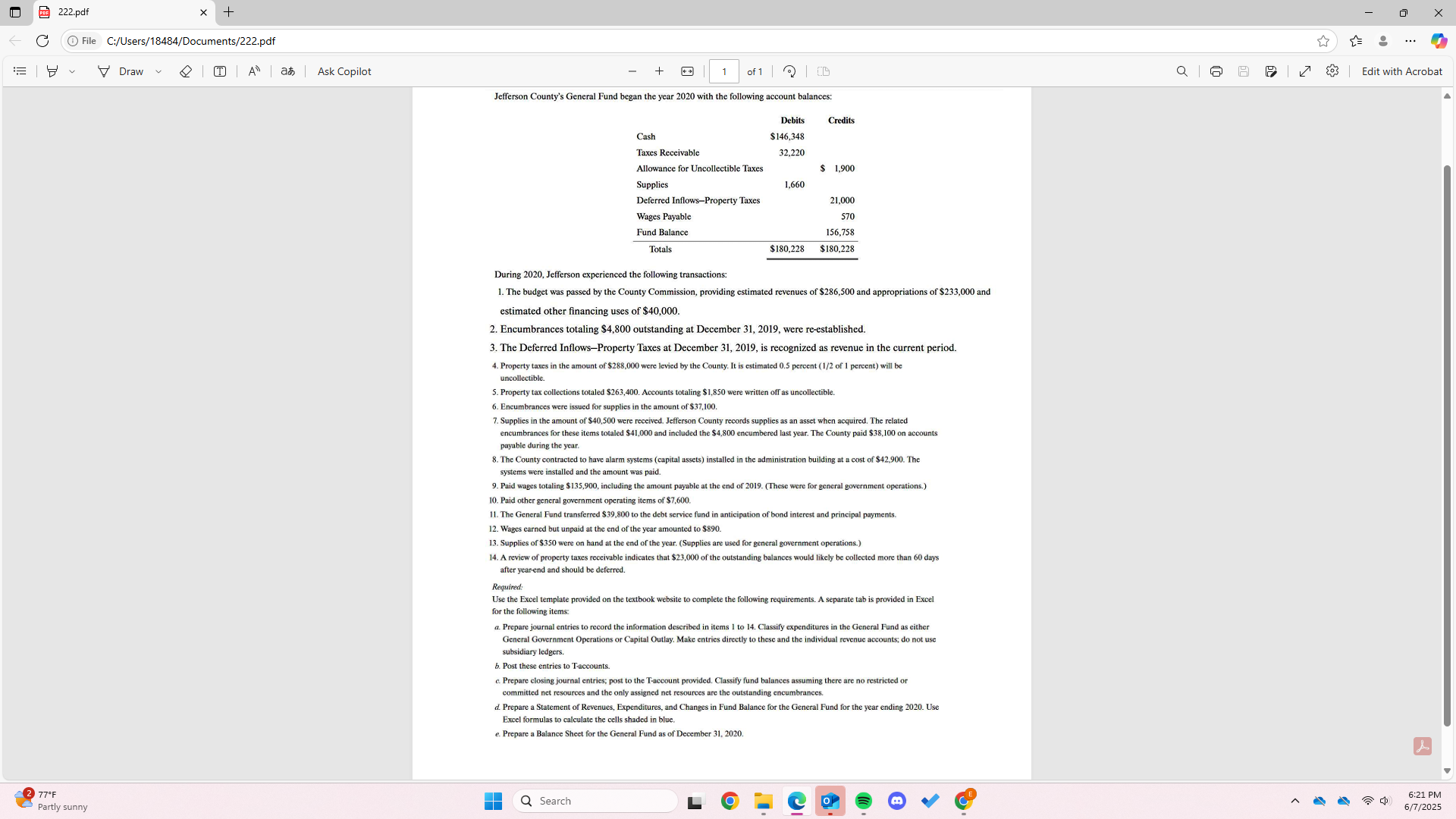 3 6 222.pdf x + X @ File