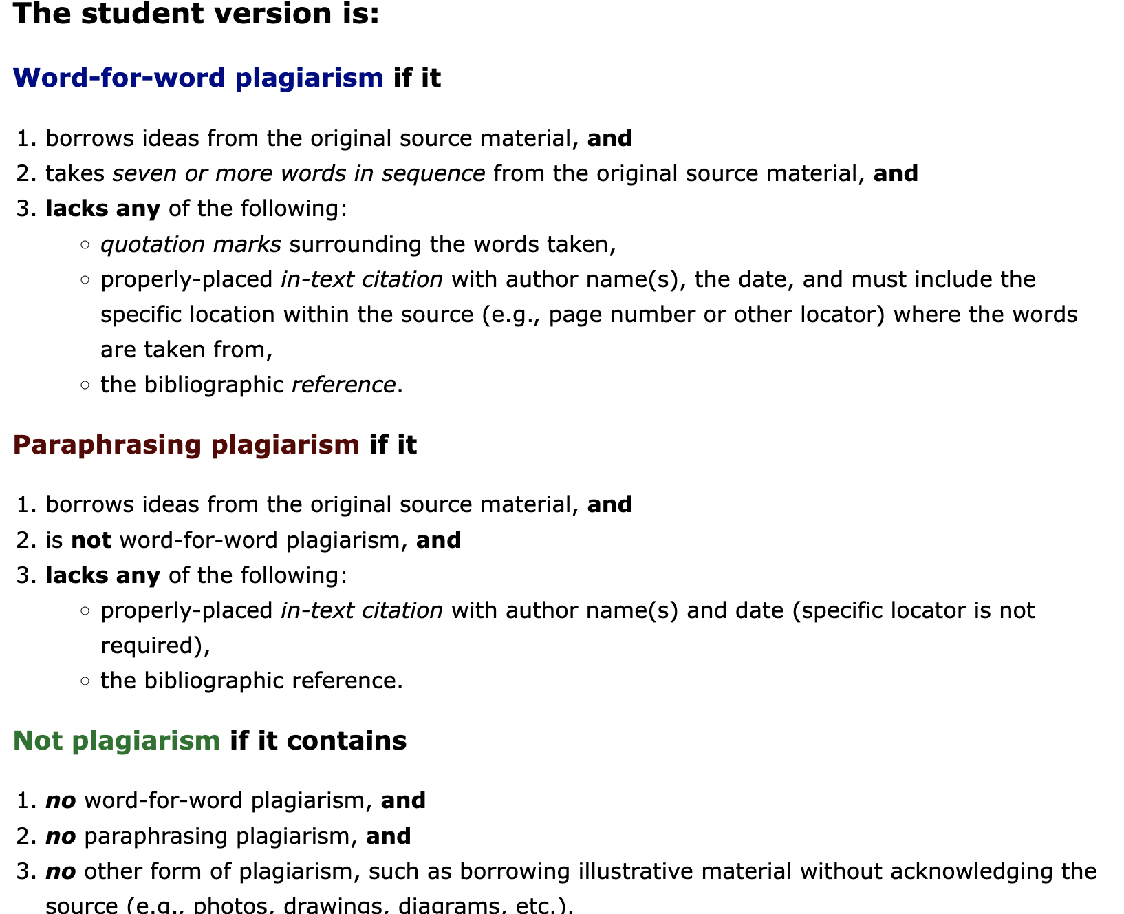 Original Source Material Student Version What,