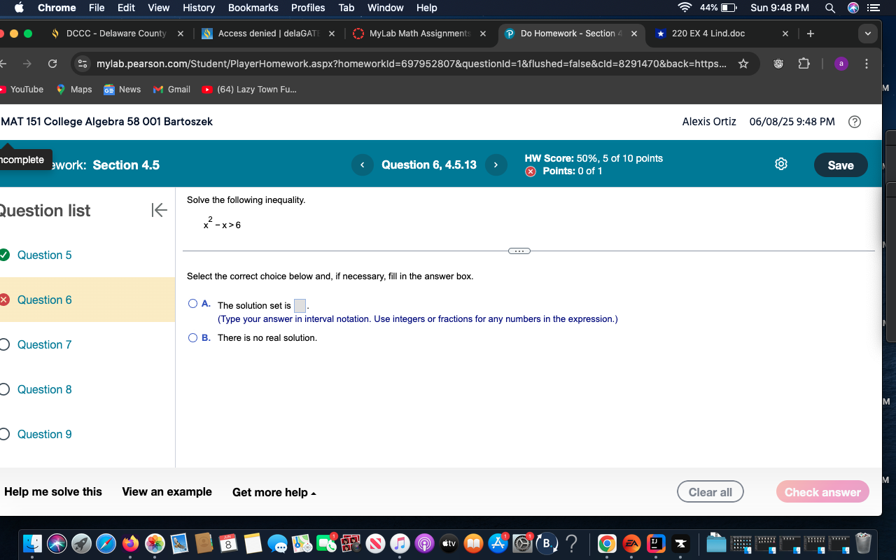 help Chrome File Edit View History Bookmarks