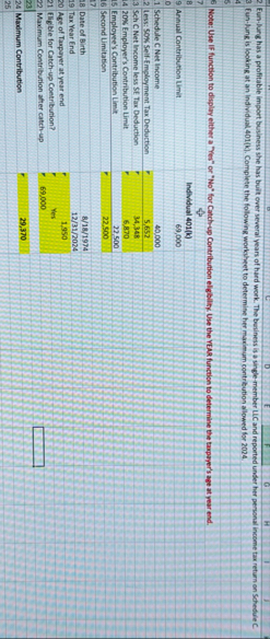 Eun - Jung has a profitable import business she