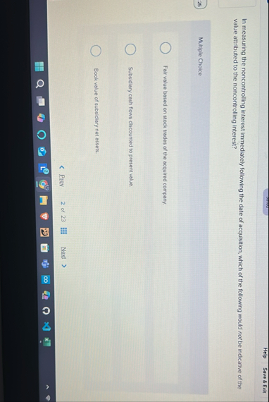 3 0 7 9 0 0 Help Solve 8 Exit In measuring the