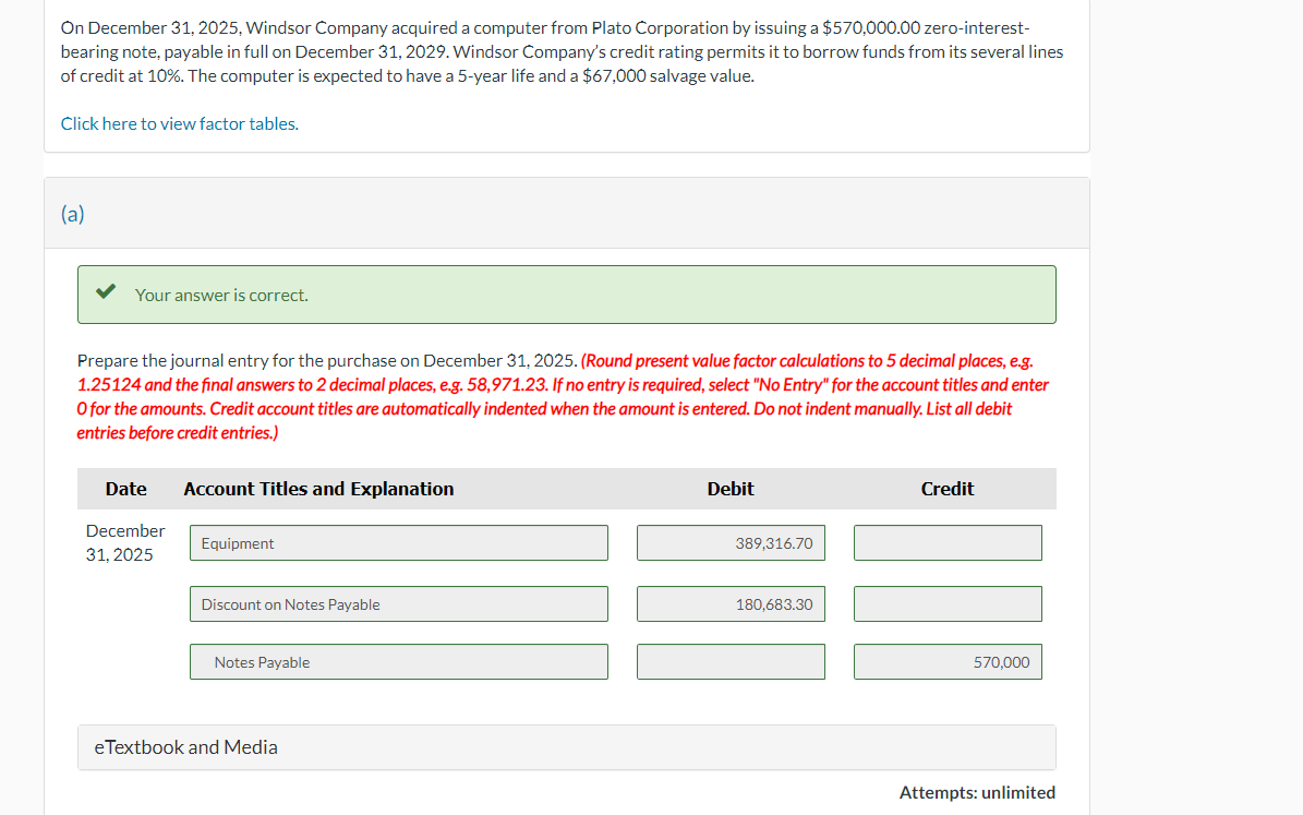 On December 3 1 , 2 0 2 5 , Windsor Company