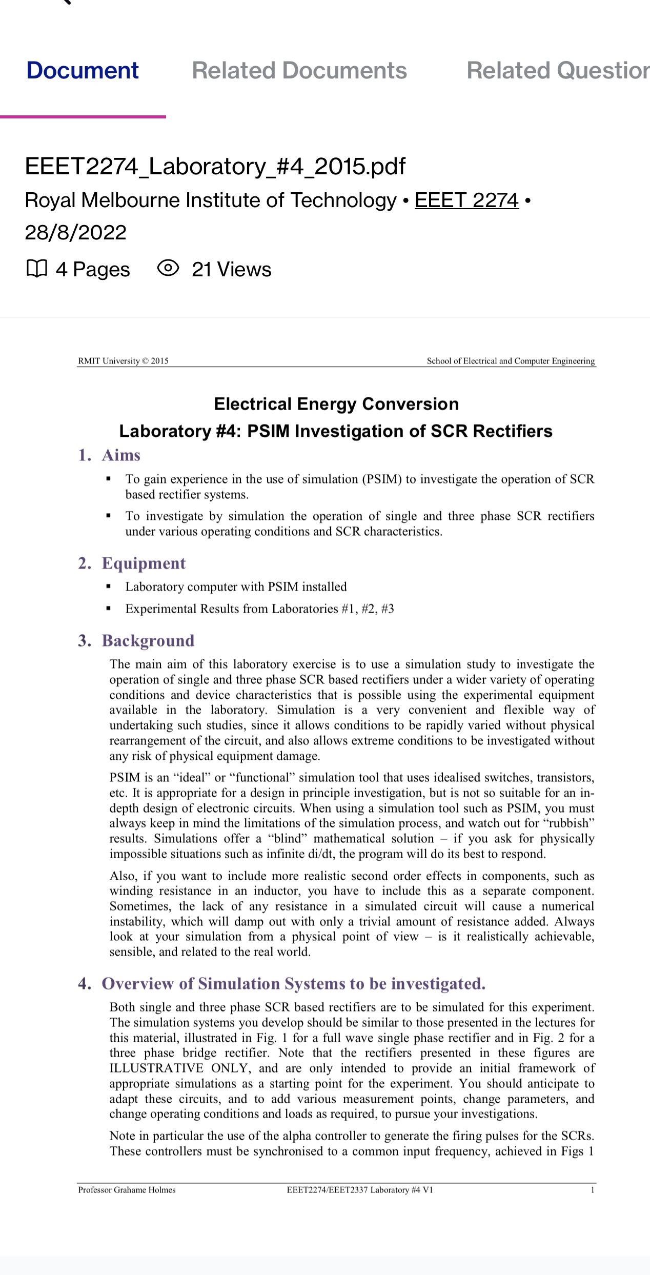 Please, I need a solution for this lab including