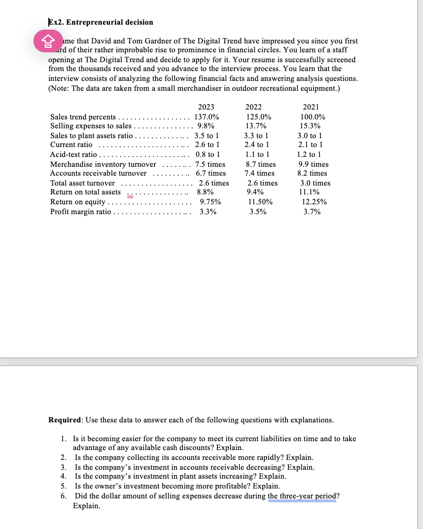 Ime that David and Tom Gardner of The Digital