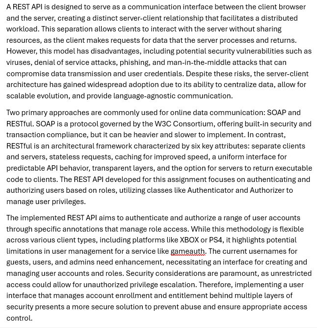 does this answer the questions: Client-Server