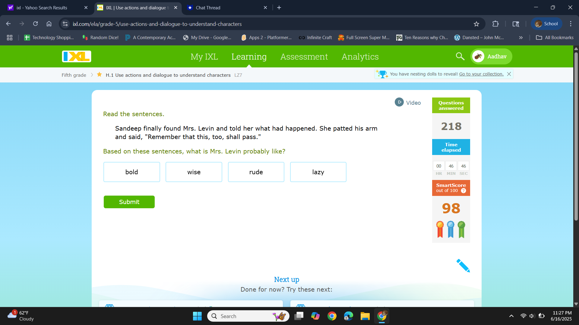 gg y! ixl - Yahoo Search Results X Da IXL | Use