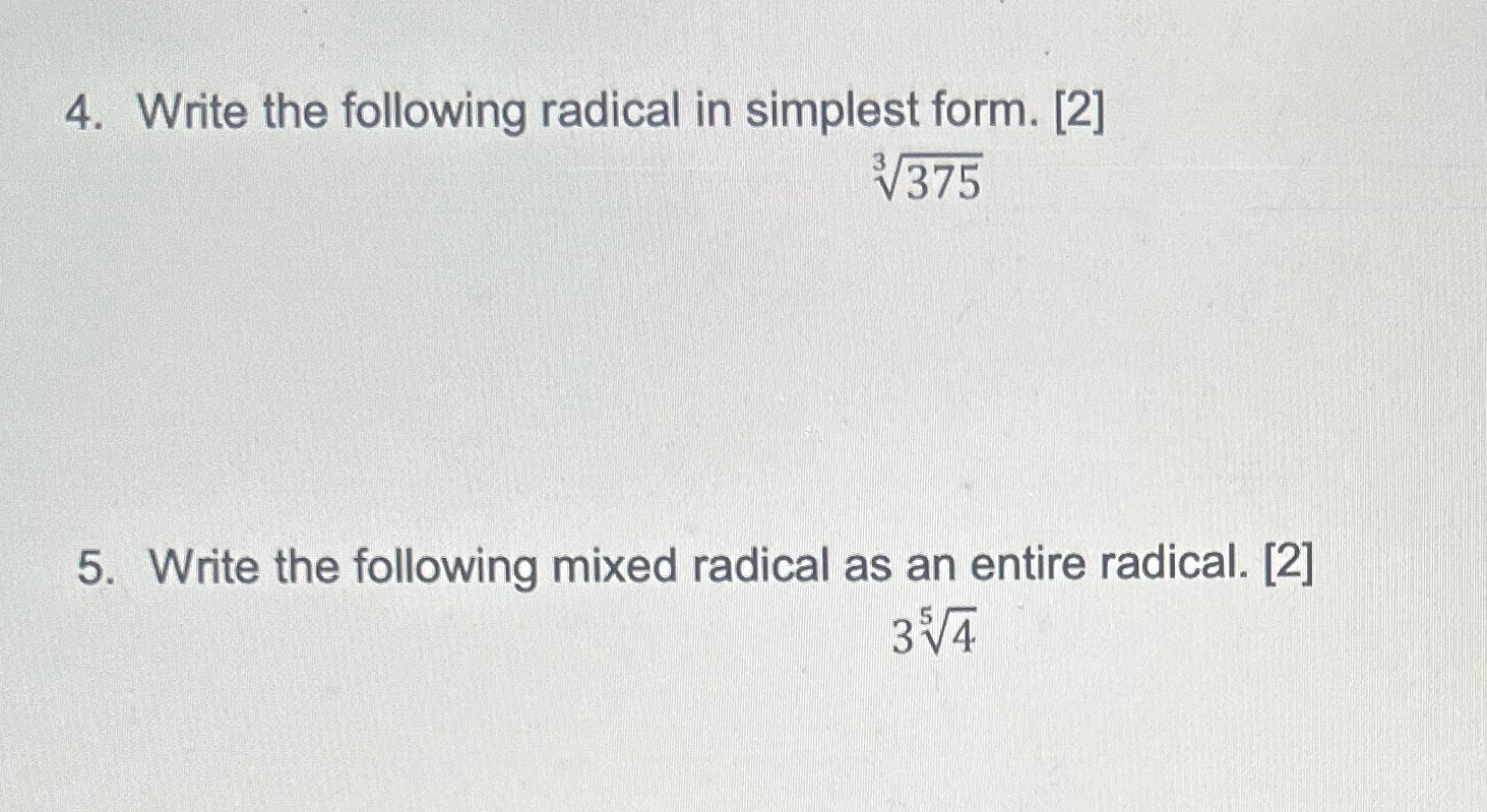I don't understand can you help me 4. Write the