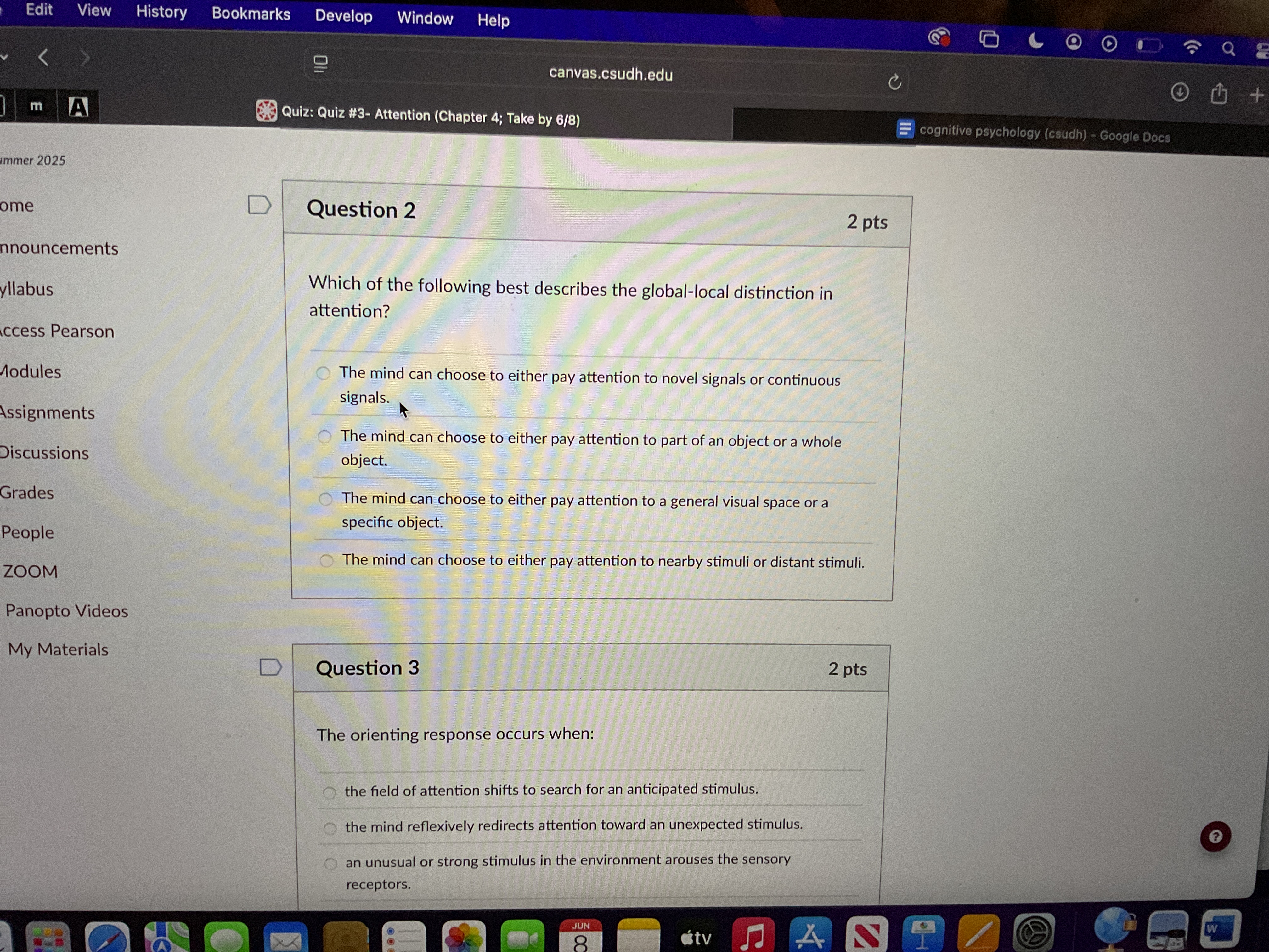 answer Edit View History Bookmarks Develop Window