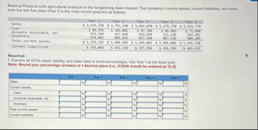 \ table [ [ , Thar 1 , Tear a , Ther 3 , Tear a ,