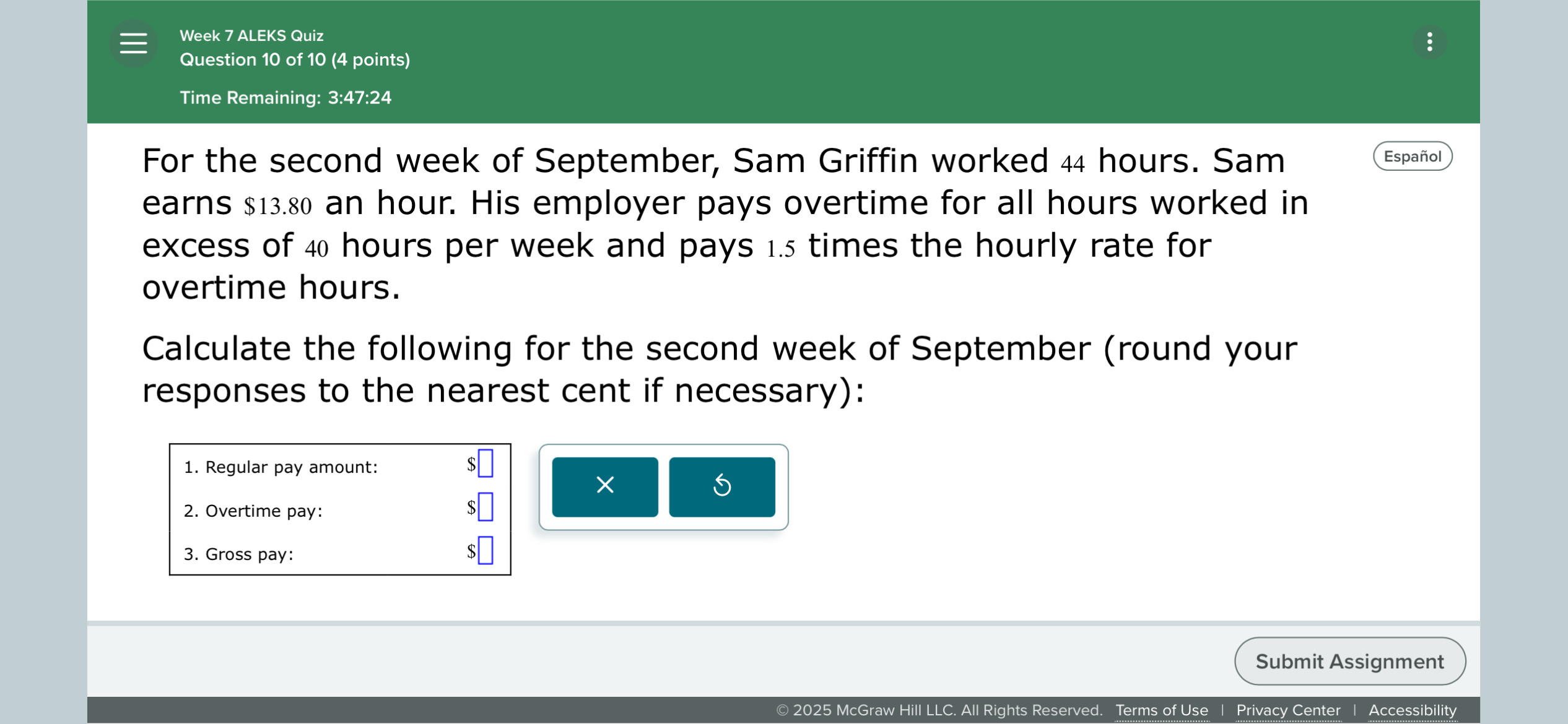 MAbs colt : : Time Remaining: 3:50:03 Kiarrian