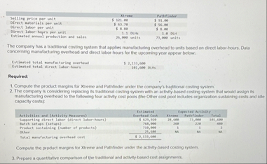 \ table [ [ , xtrese,Pethelinder ] , [ Selling