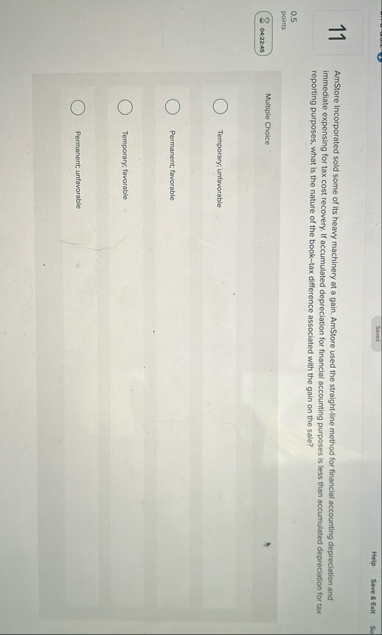 Soved Help Save 5 Exit 1 1 AmStore Incorporated