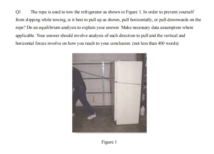 answer the question and make it in paragraph