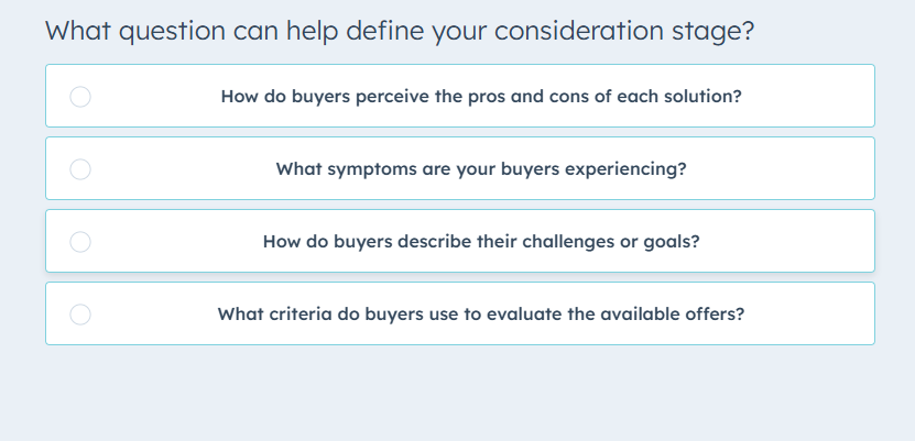 please solve What question can help define your